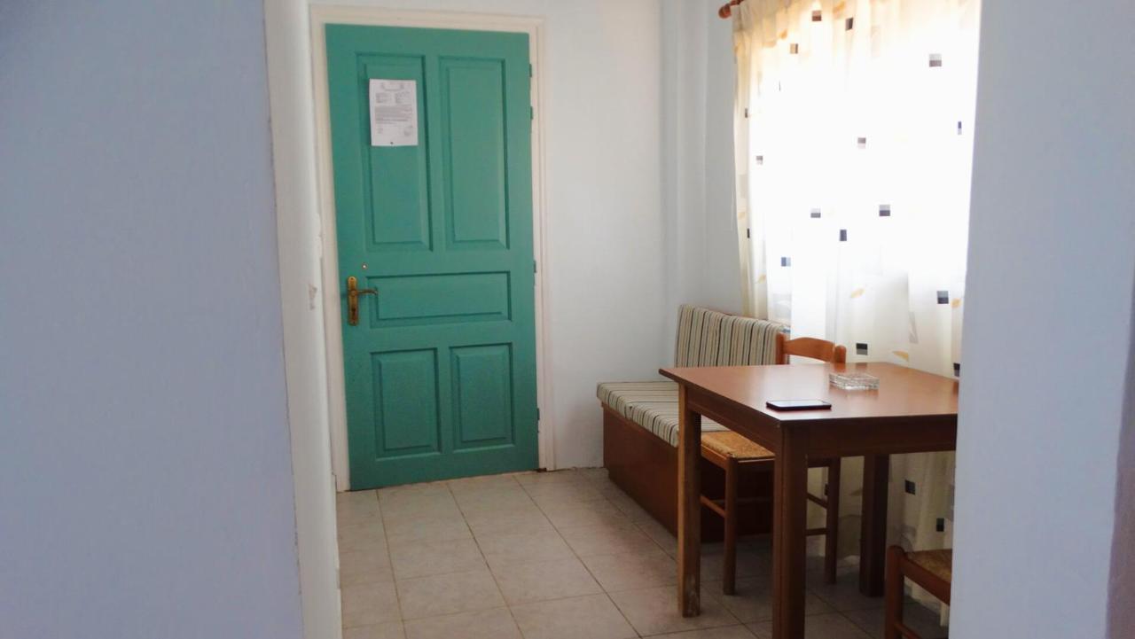 Agrambeli Rooms & Apartments Lefkada City Exterior photo