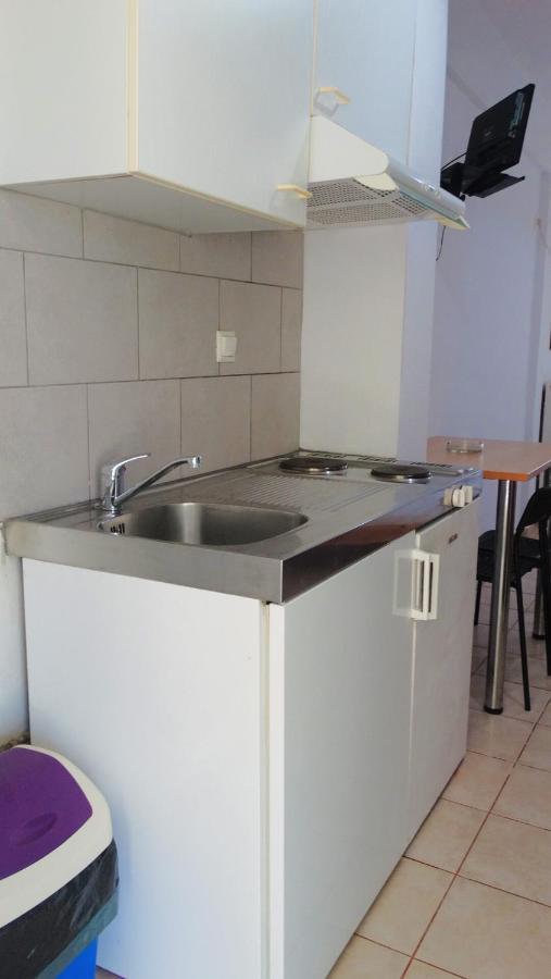 Agrambeli Rooms & Apartments Lefkada City Exterior photo