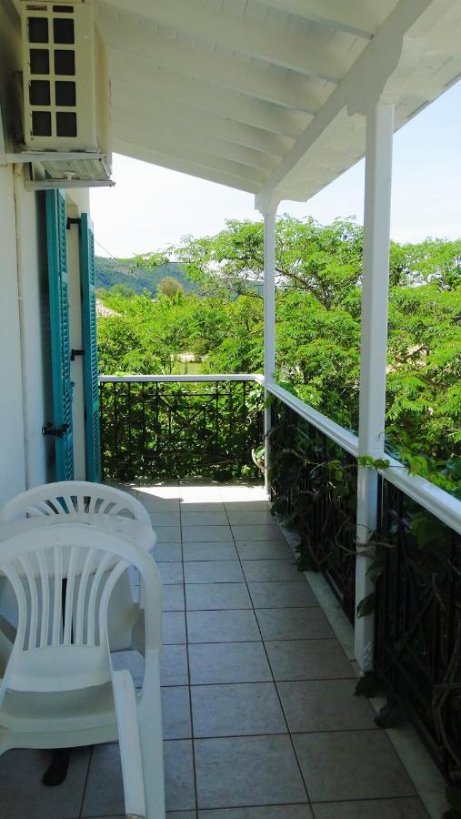Agrambeli Rooms & Apartments Lefkada City Exterior photo